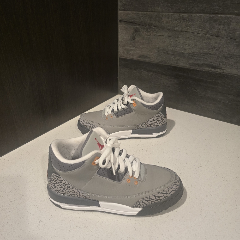 Jordan Retro 3